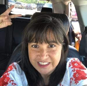 Meet your Posher, Tracy